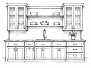 Gatica's Construction Cabinets & Countertops Design and Installation in Menlo Park